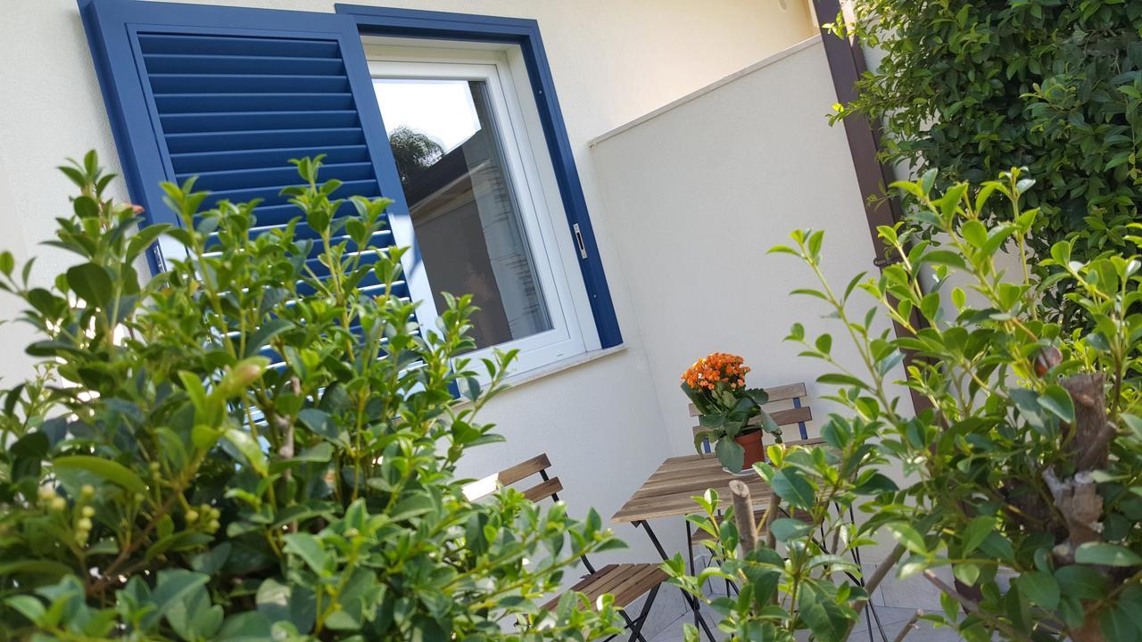 Blu Cobalto Apartment Fondachello  Exterior photo