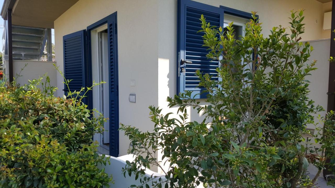 Blu Cobalto Apartment Fondachello  Exterior photo