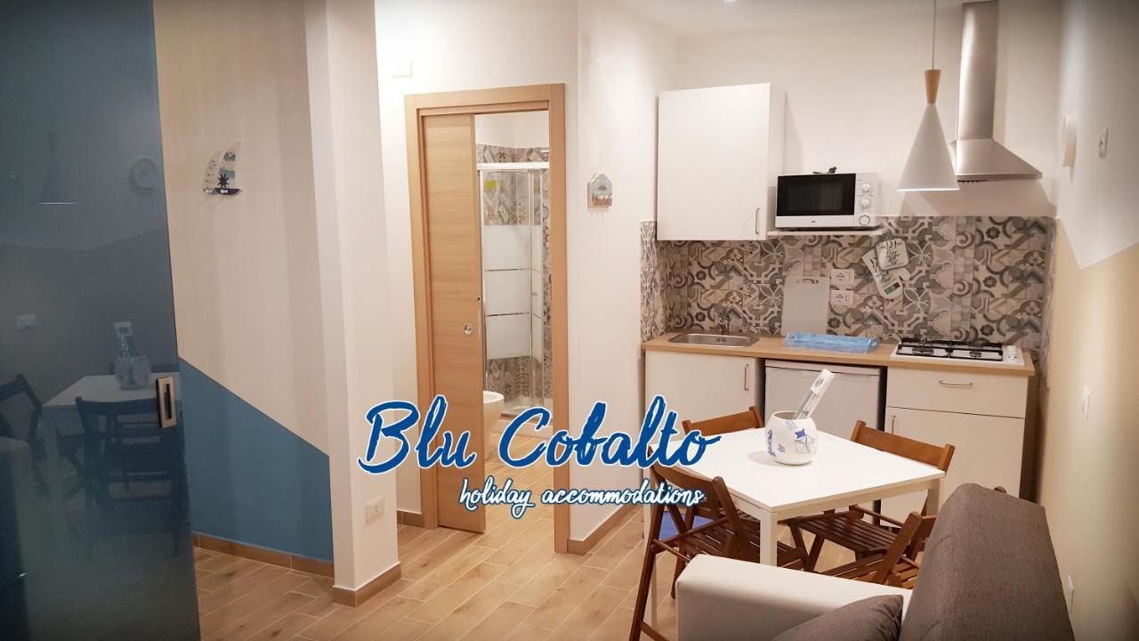 Blu Cobalto Apartment Fondachello  Exterior photo